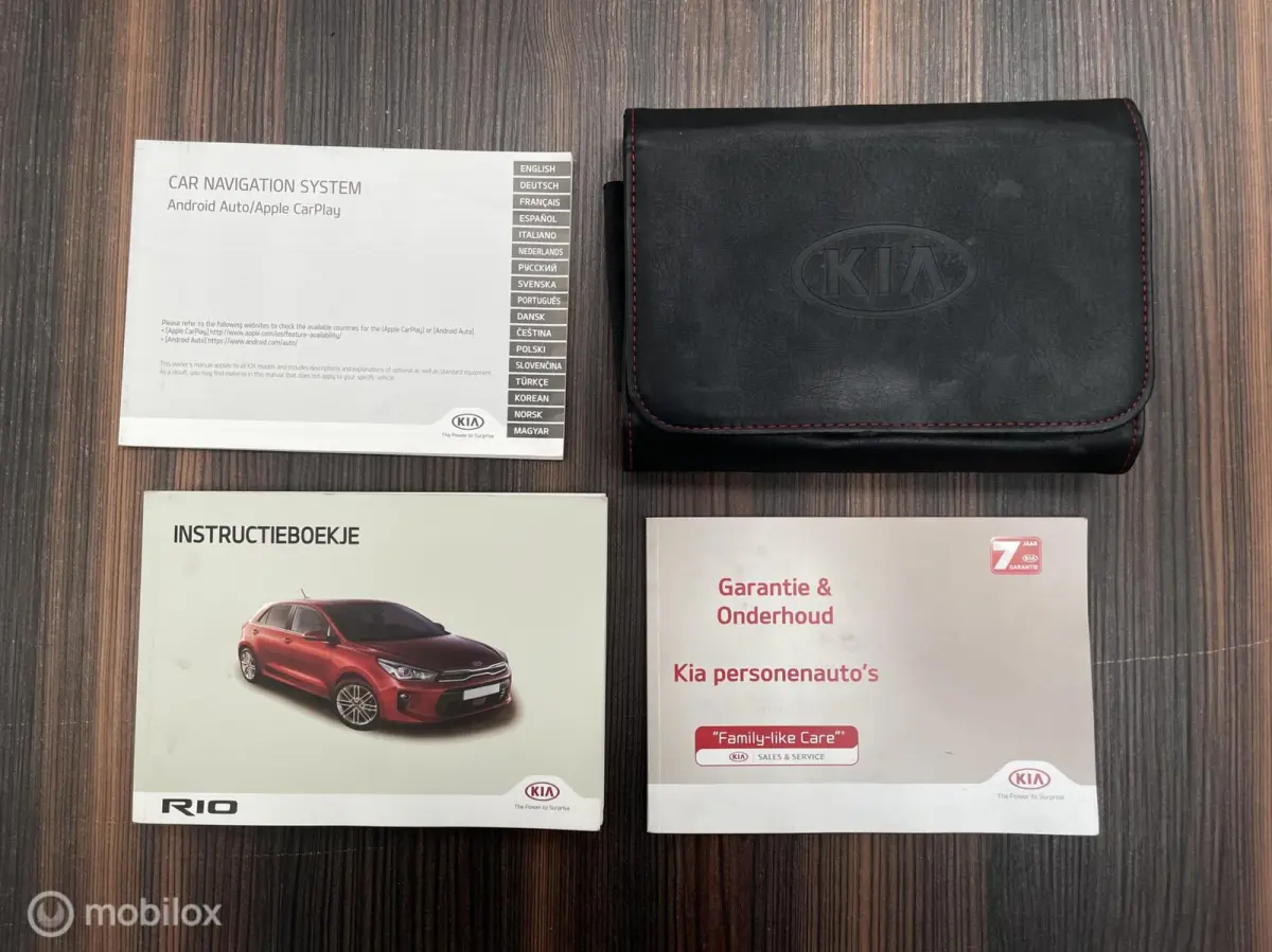 1.0 TGDI ComfortPlusLine Navigator / CARPLAY / HAAK