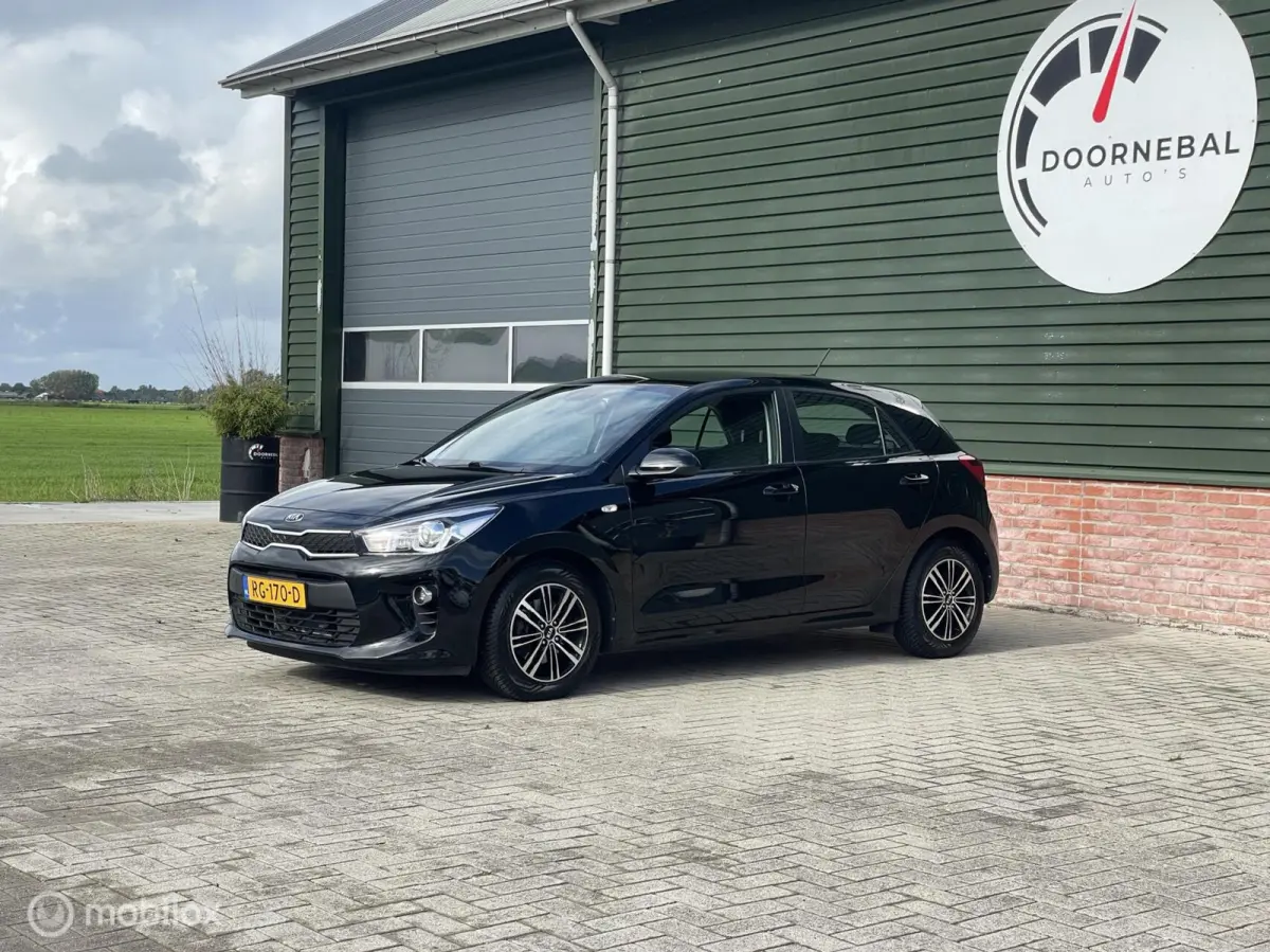 1.0 TGDI ComfortPlusLine Navigator / CARPLAY / HAAK