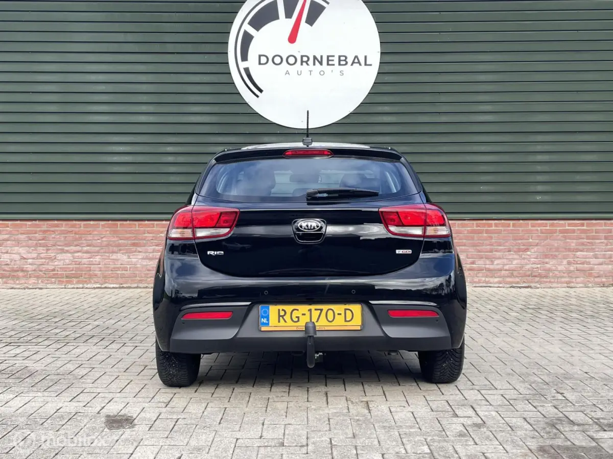 1.0 TGDI ComfortPlusLine Navigator / CARPLAY / HAAK