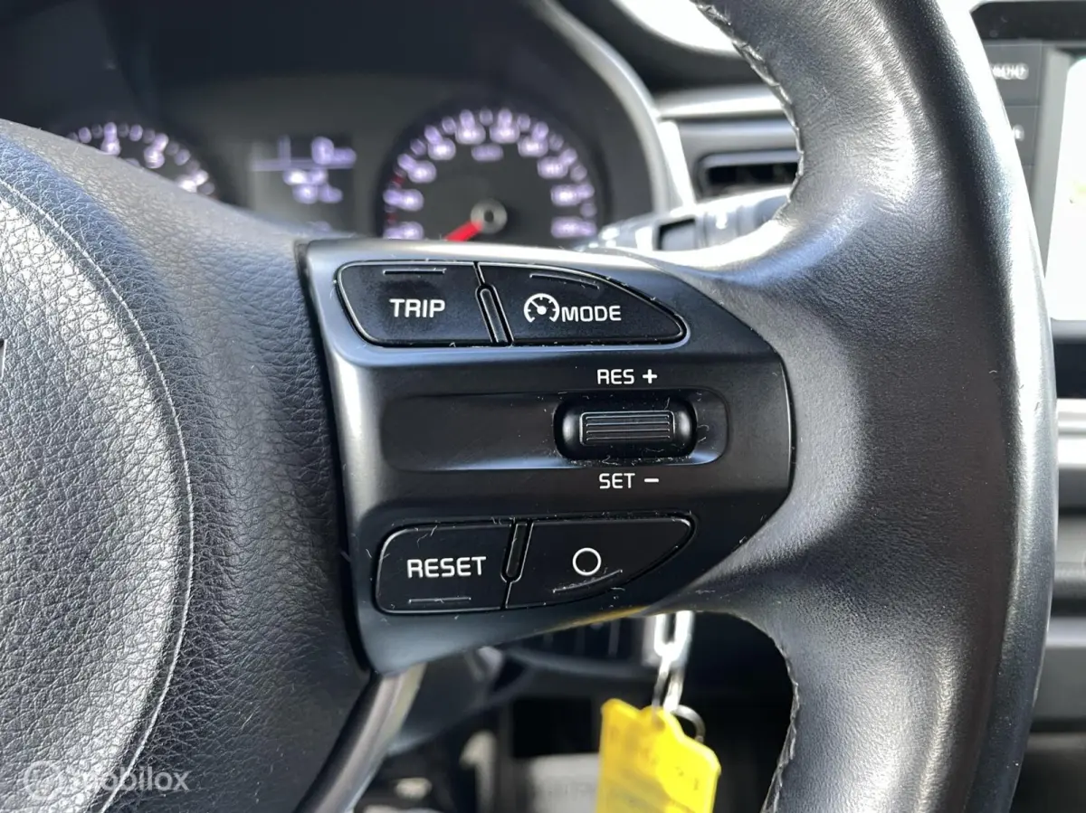 1.0 TGDI ComfortPlusLine Navigator / CARPLAY / HAAK