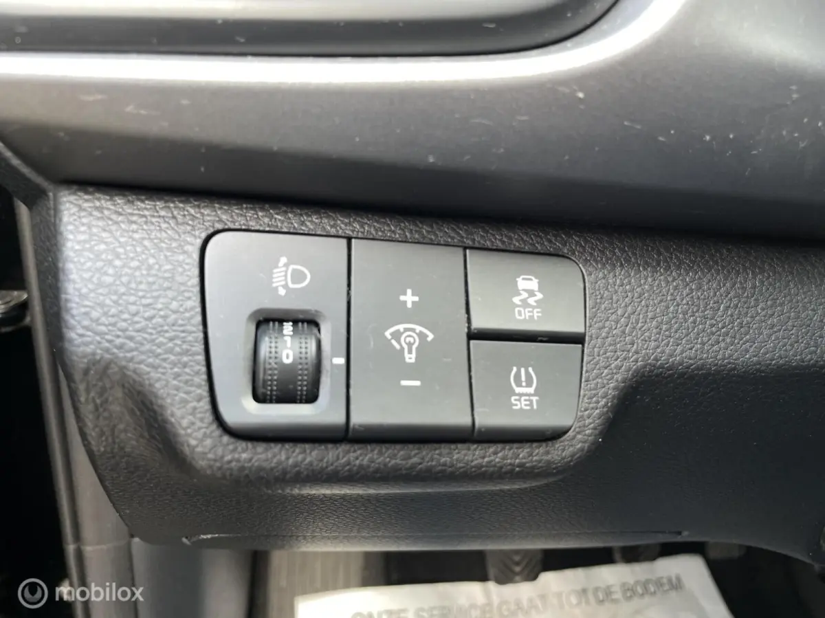 1.0 TGDI ComfortPlusLine Navigator / CARPLAY / HAAK
