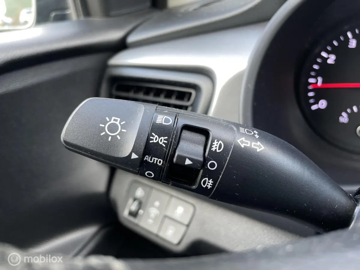 1.0 TGDI ComfortPlusLine Navigator / CARPLAY / HAAK