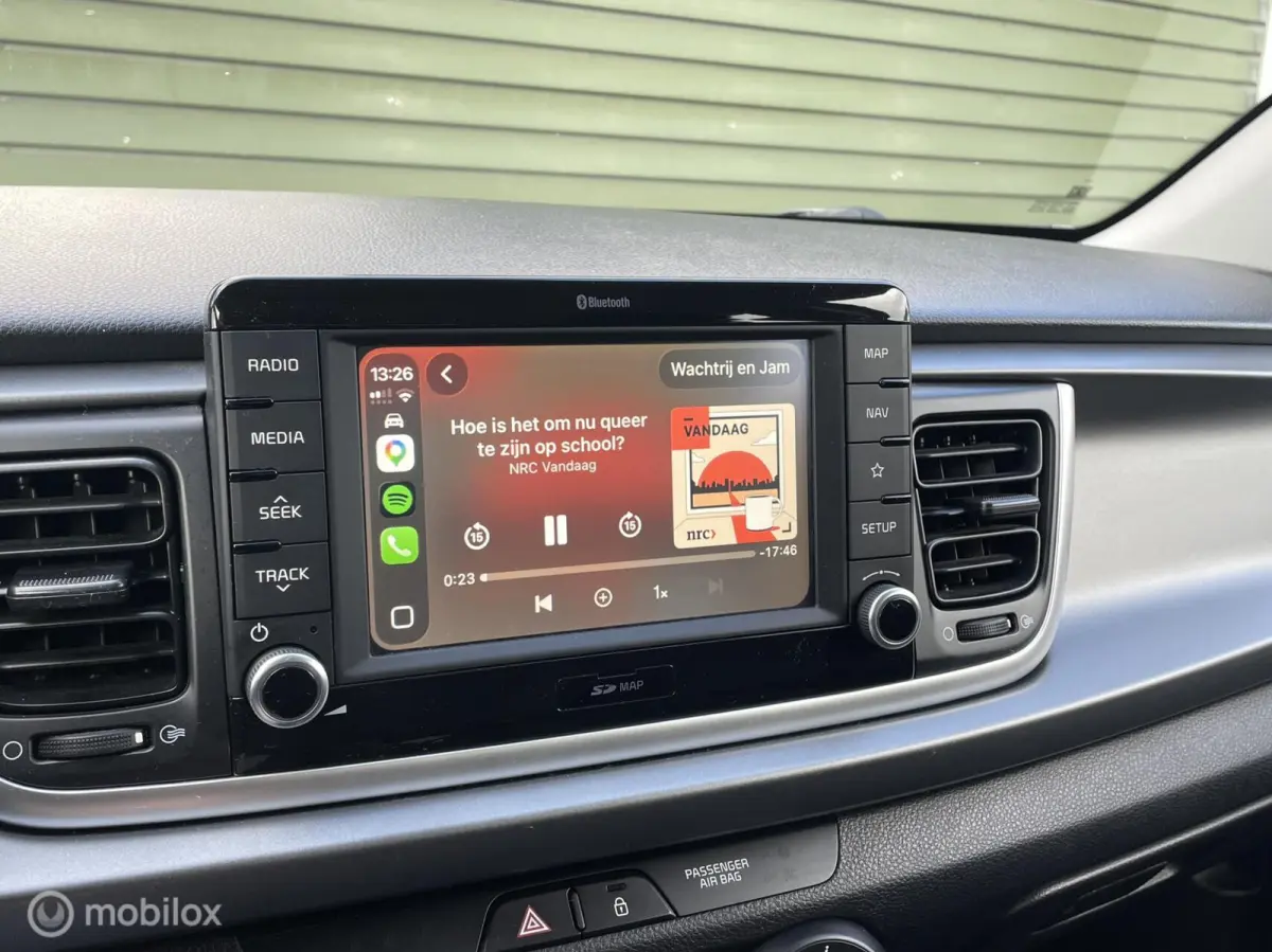 1.0 TGDI ComfortPlusLine Navigator / CARPLAY / HAAK