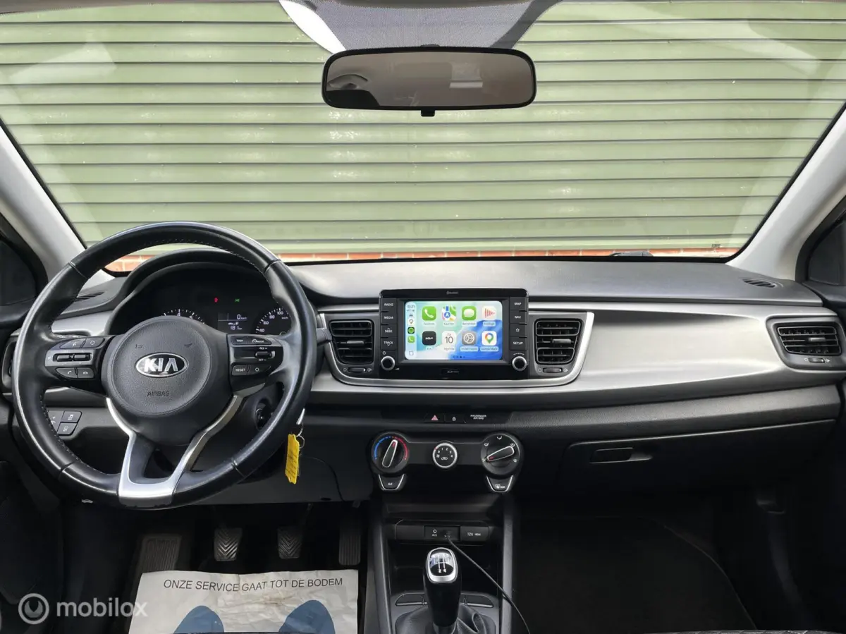 1.0 TGDI ComfortPlusLine Navigator / CARPLAY / HAAK
