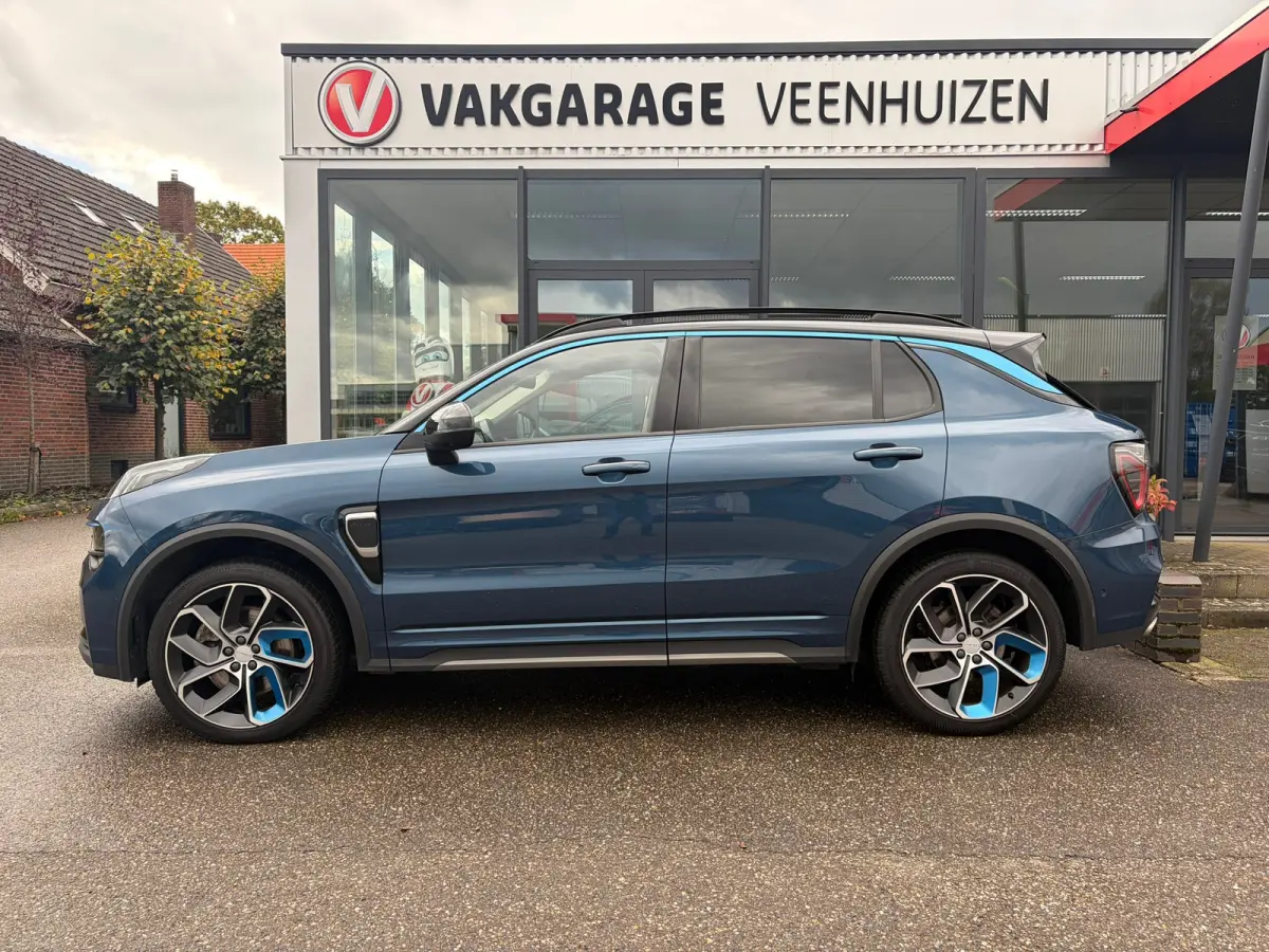 1.5|Rijklaar prijs|Pano dak|360 camera|Memory|Stoel/stuur verw.|