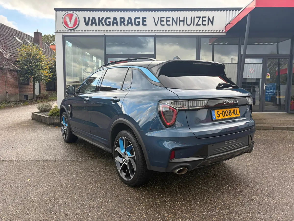 1.5|Rijklaar prijs|Pano dak|360 camera|Memory|Stoel/stuur verw.|