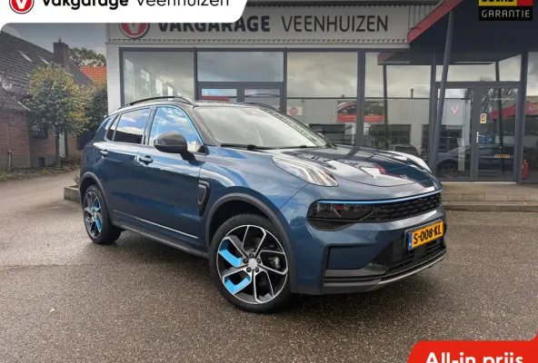 1.5|Rijklaar prijs|Pano dak|360 camera|Memory|Stoel/stuur verw.|