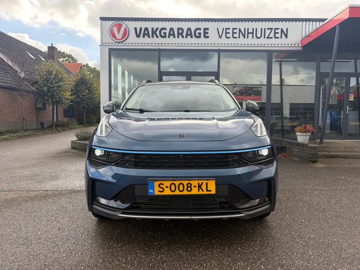 1.5|Rijklaar prijs|Pano dak|360 camera|Memory|Stoel/stuur verw.|