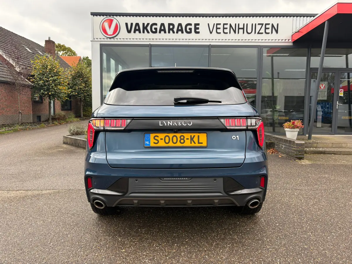 1.5|Rijklaar prijs|Pano dak|360 camera|Memory|Stoel/stuur verw.|