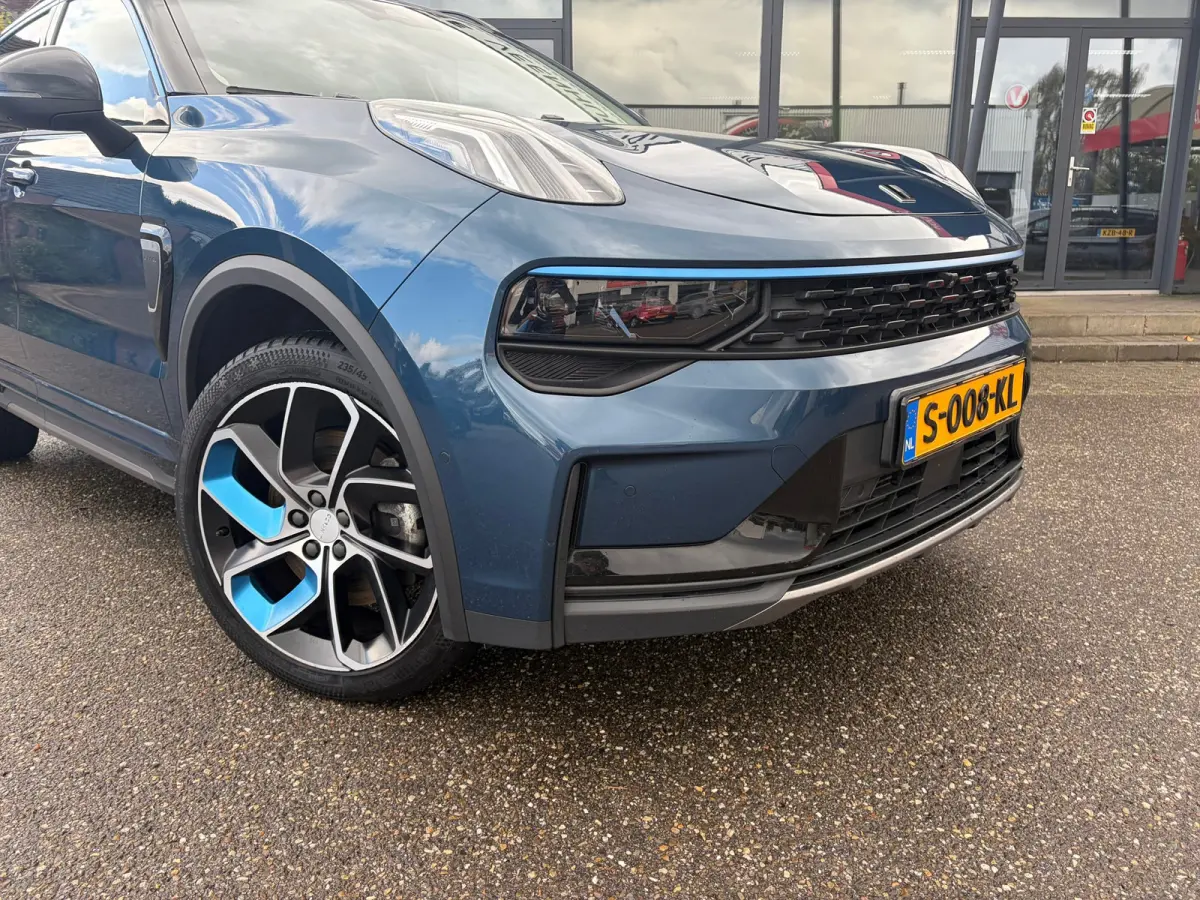 1.5|Rijklaar prijs|Pano dak|360 camera|Memory|Stoel/stuur verw.|