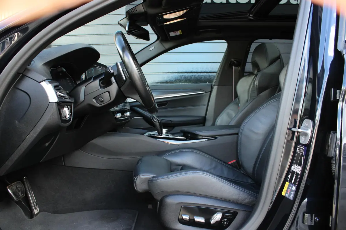 530e xDrive M ZETEL | H/K | LASER | PANO