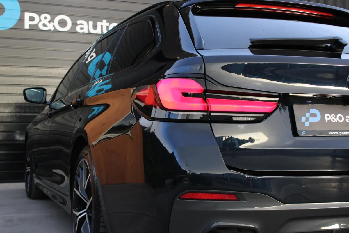 530e xDrive M ZETEL | H/K | LASER | PANO