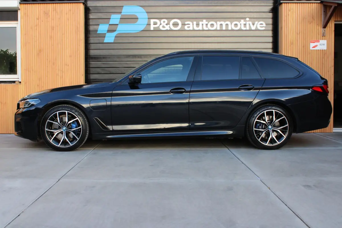 530e xDrive M ZETEL | H/K | LASER | PANO