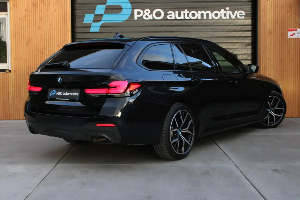 530e xDrive M ZETEL | H/K | LASER | PANO