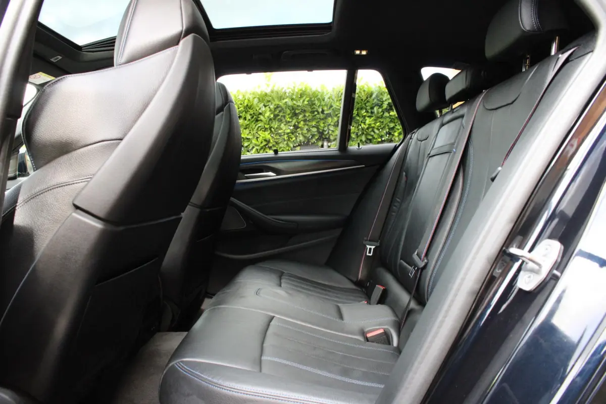 530e xDrive M ZETEL | H/K | LASER | PANO