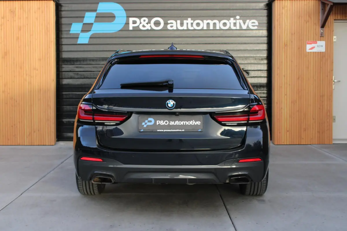 530e xDrive M ZETEL | H/K | LASER | PANO
