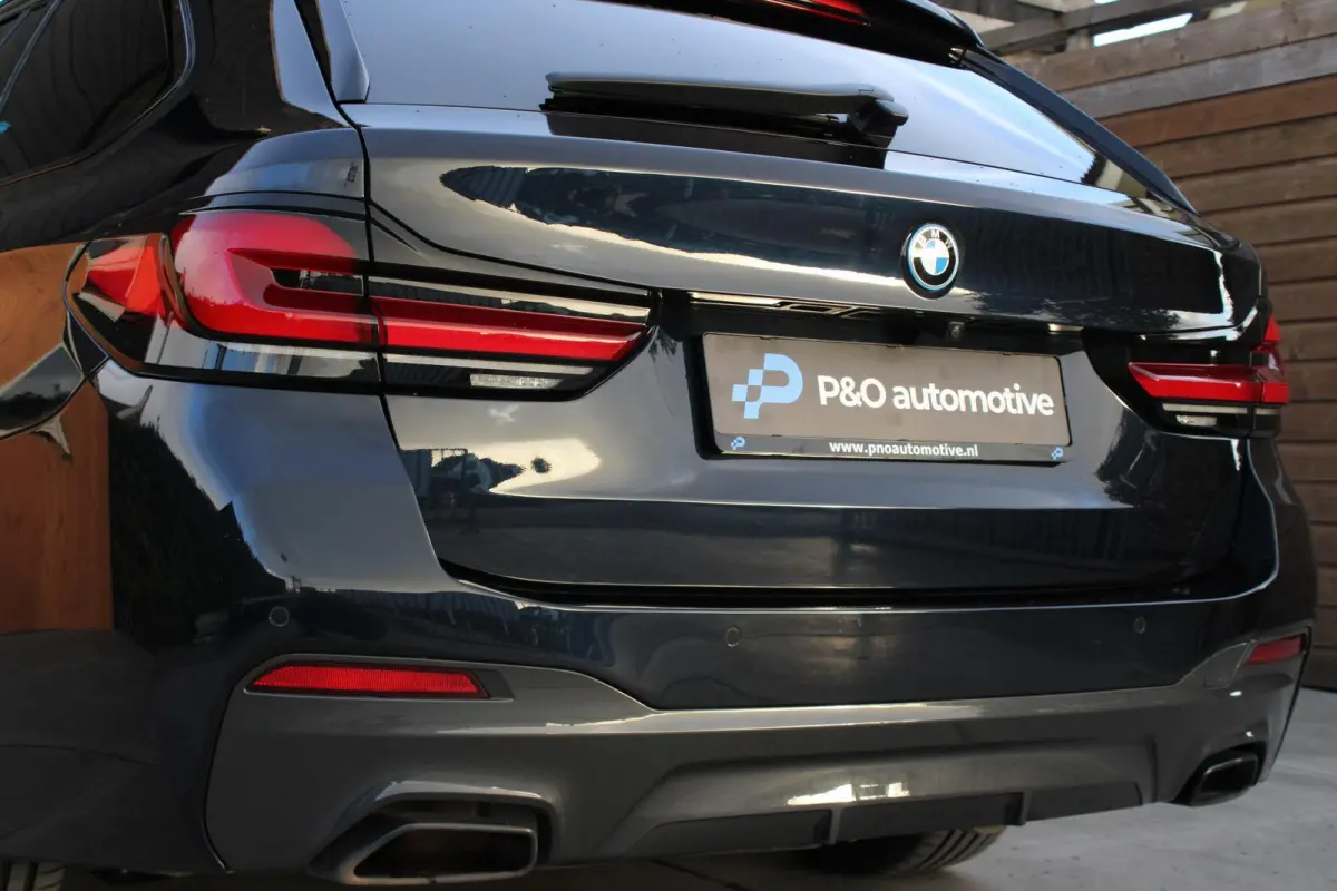 530e xDrive M ZETEL | H/K | LASER | PANO
