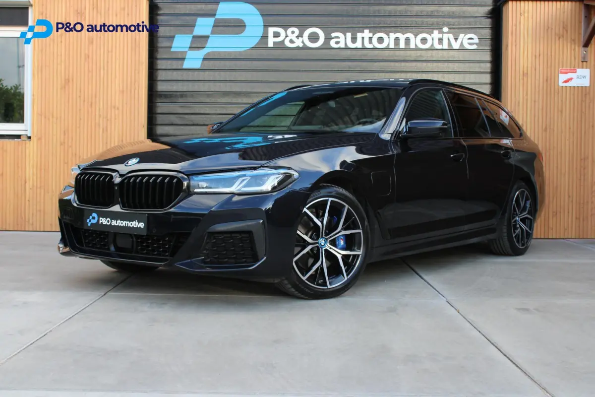 530e xDrive M ZETEL | H/K | LASER | PANO