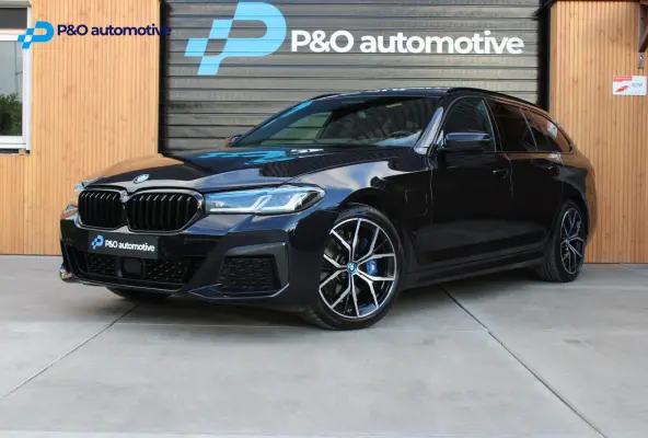 530e xDrive M ZETEL | H/K | LASER | PANO