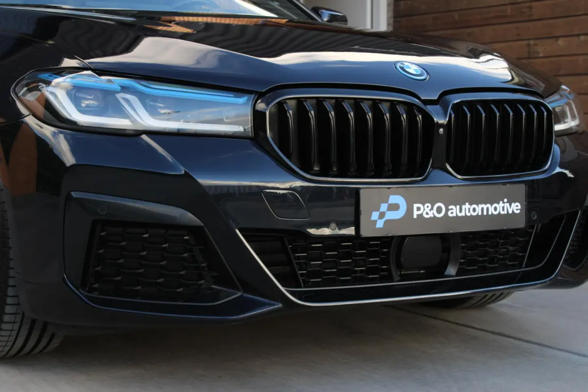 530e xDrive M ZETEL | H/K | LASER | PANO