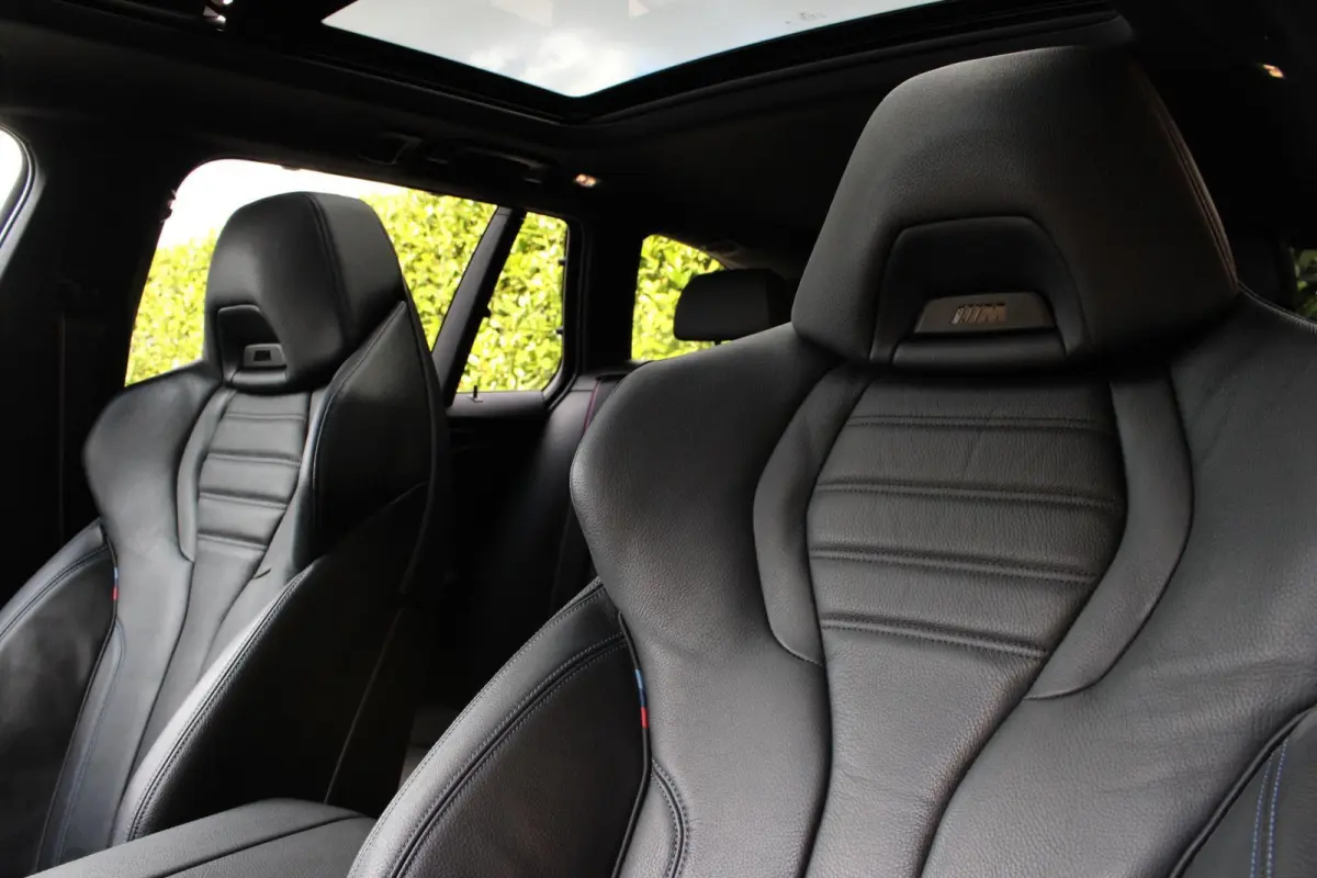 530e xDrive M ZETEL | H/K | LASER | PANO