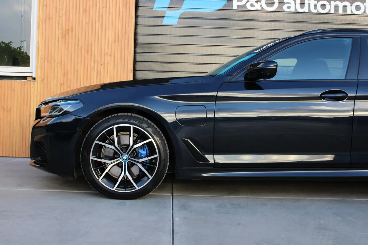 530e xDrive M ZETEL | H/K | LASER | PANO