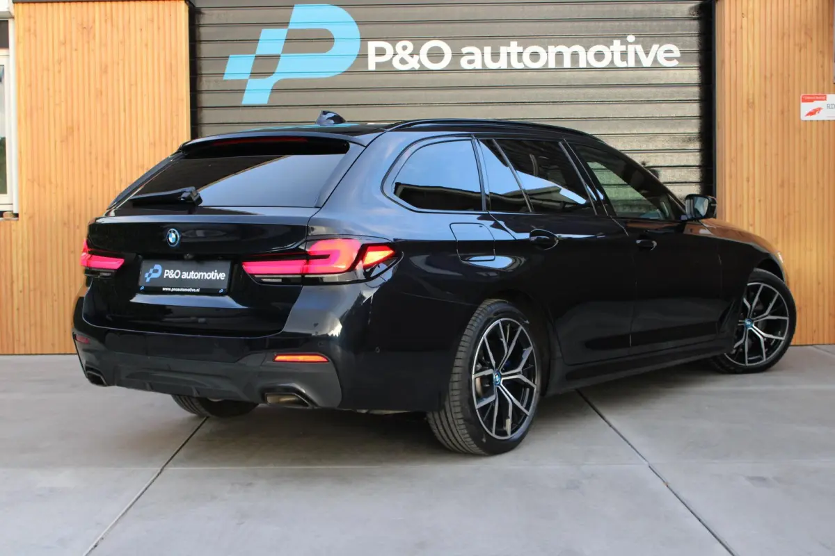 530e xDrive M ZETEL | H/K | LASER | PANO