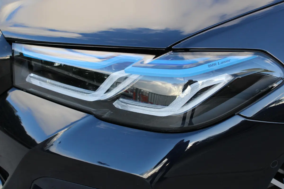 530e xDrive M ZETEL | H/K | LASER | PANO