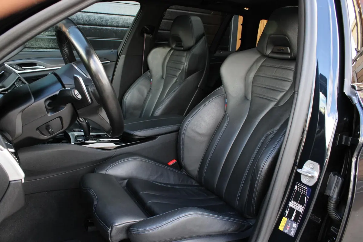 530e xDrive M ZETEL | H/K | LASER | PANO
