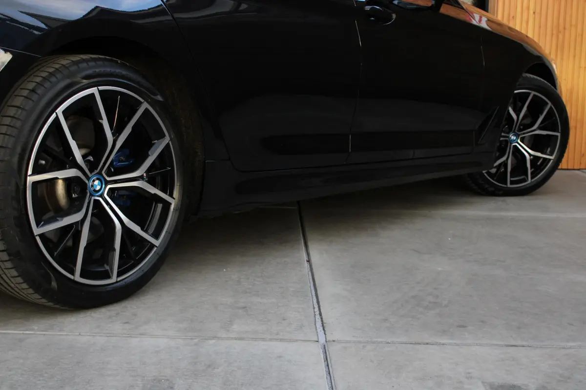 530e xDrive M ZETEL | H/K | LASER | PANO