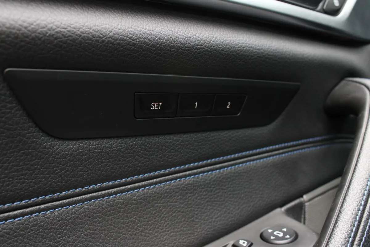 530e xDrive M ZETEL | H/K | LASER | PANO