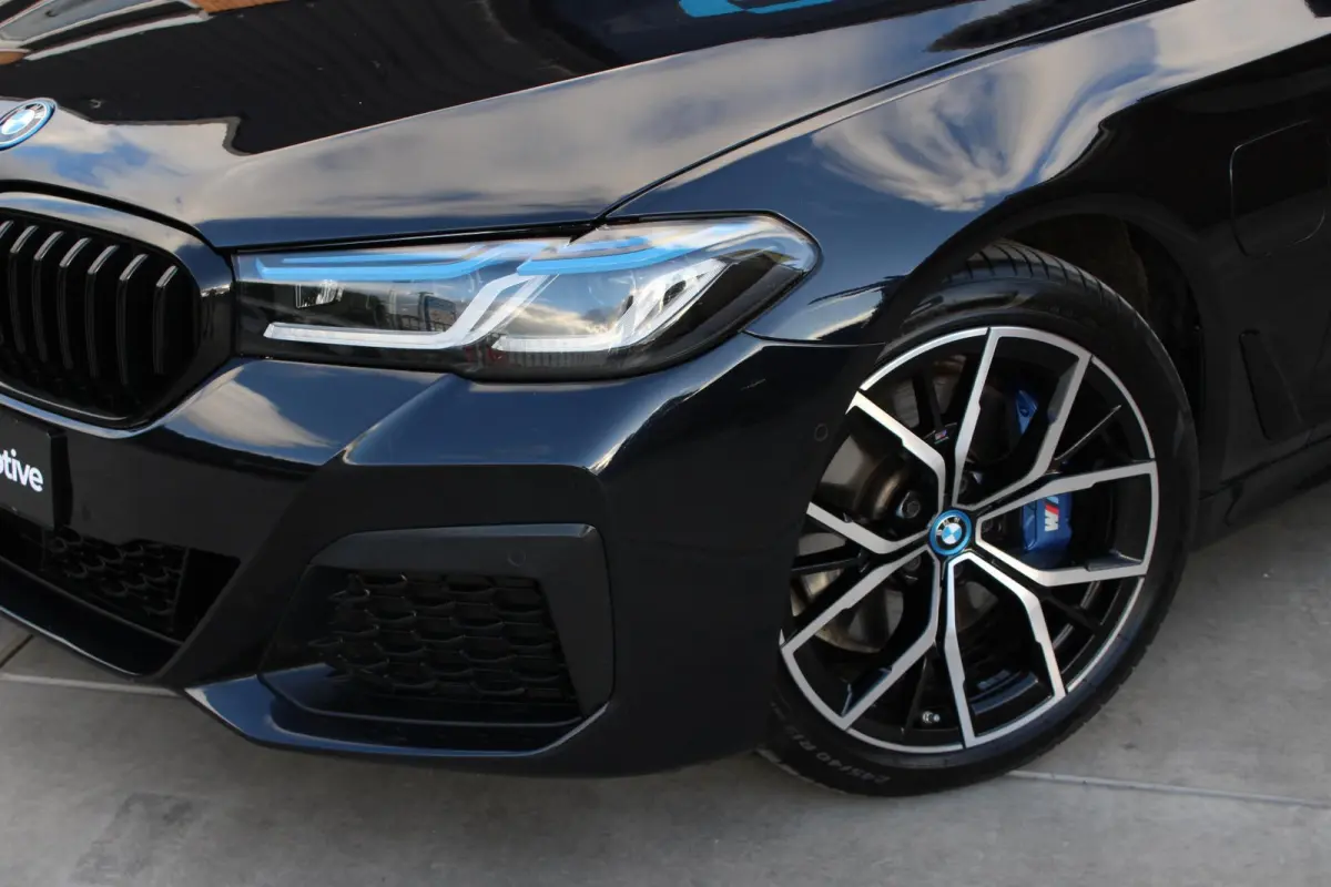 530e xDrive M ZETEL | H/K | LASER | PANO