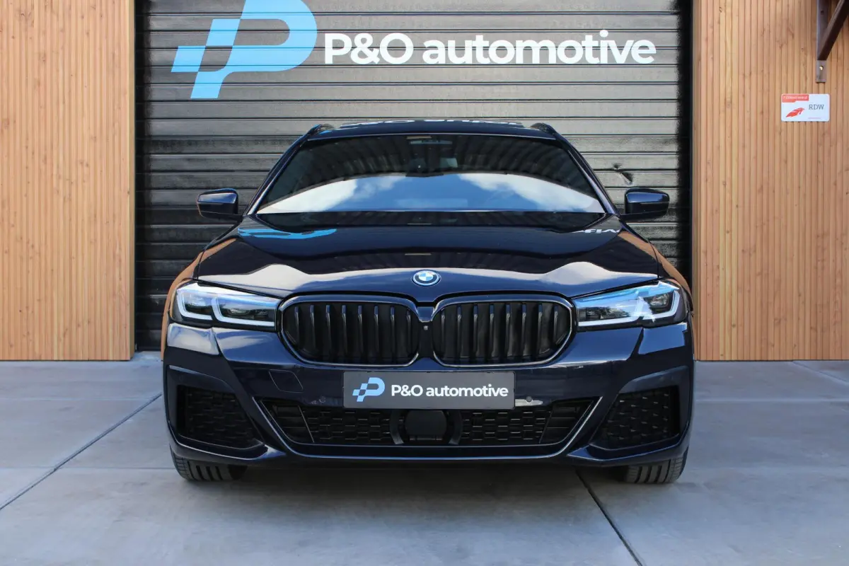 530e xDrive M ZETEL | H/K | LASER | PANO