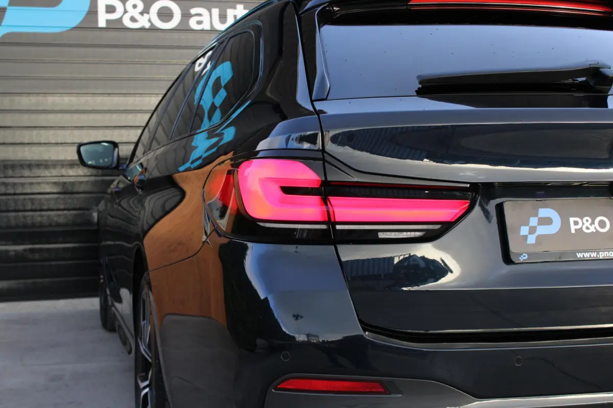 530e xDrive M ZETEL | H/K | LASER | PANO