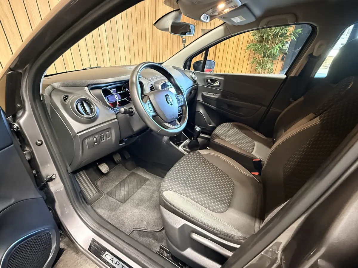 0.9 TCe Intens