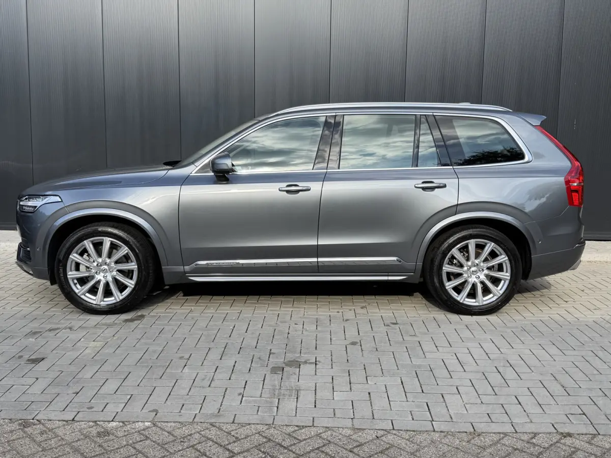 2.0 D5 AWD Automaat Inscription 38.000km!! | B&W Audio | Scandinavian Line | eerste eigenaar