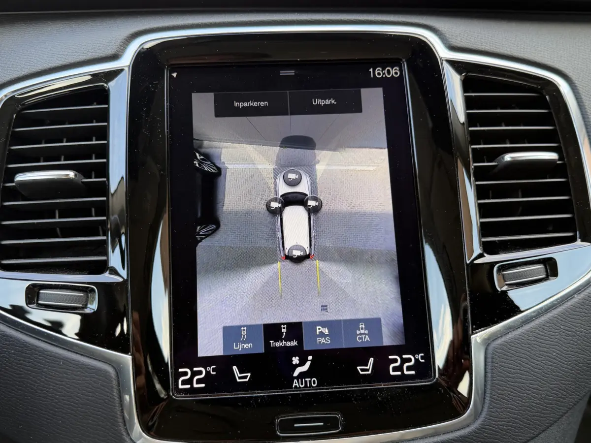 2.0 D5 AWD Automaat Inscription 38.000km!! | B&W Audio | Scandinavian Line | eerste eigenaar