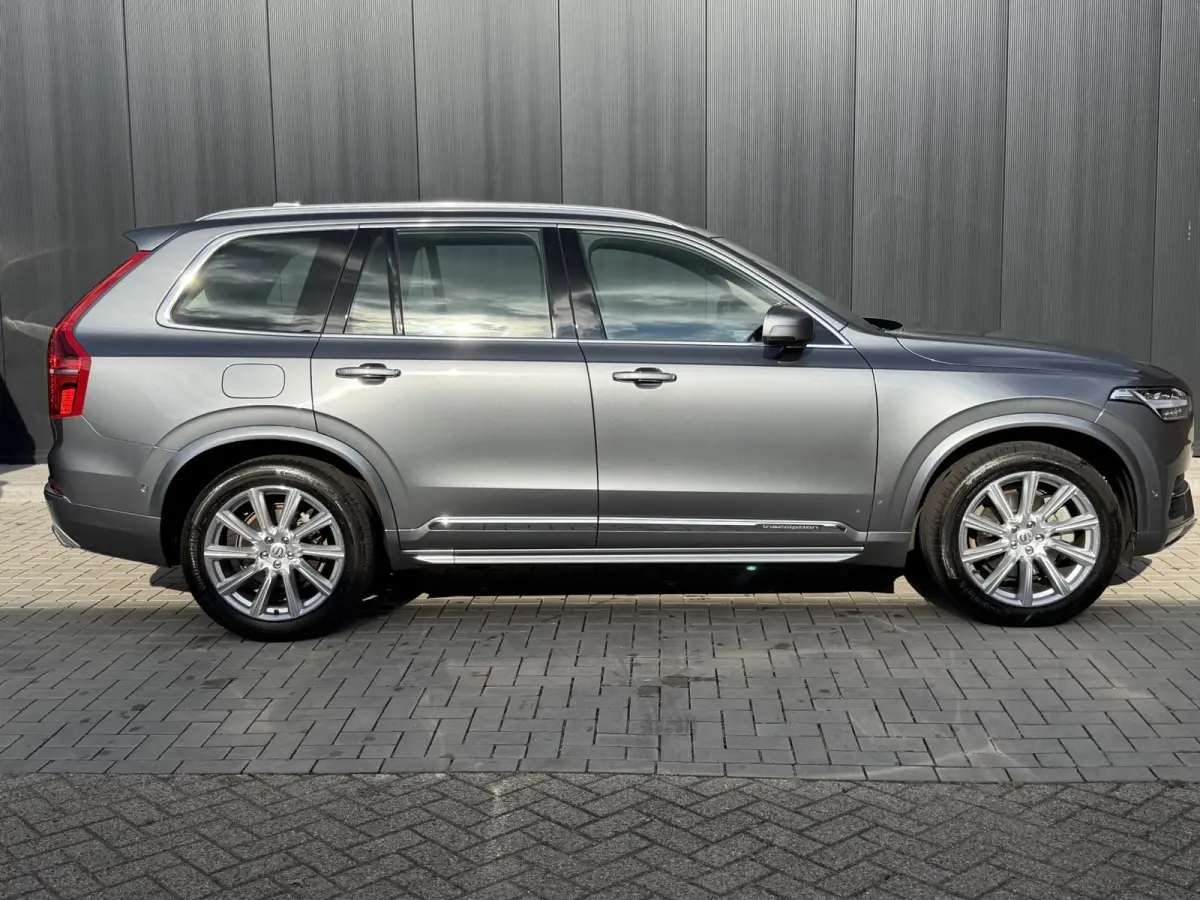 2.0 D5 AWD Automaat Inscription 38.000km!! | B&W Audio | Scandinavian Line | eerste eigenaar