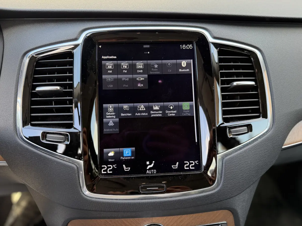 2.0 D5 AWD Automaat Inscription 38.000km!! | B&W Audio | Scandinavian Line | eerste eigenaar