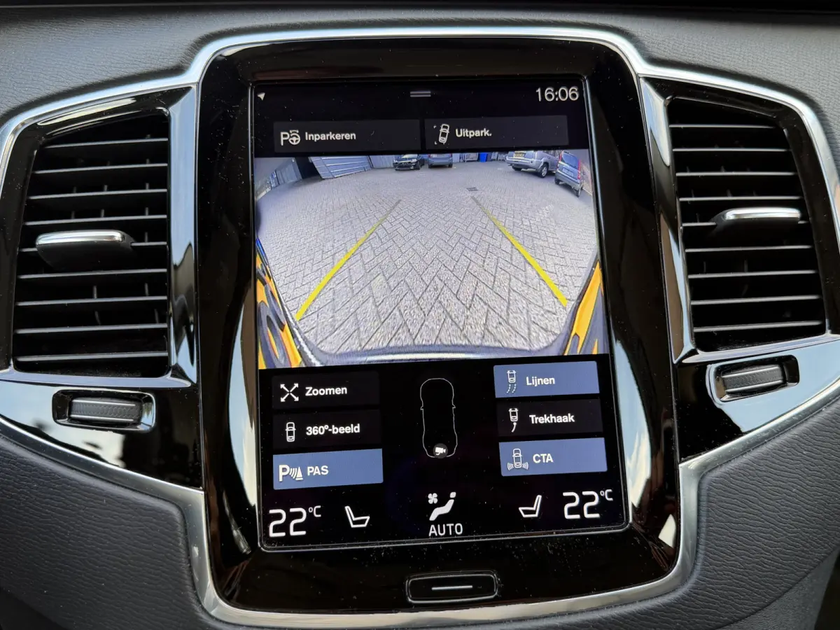2.0 D5 AWD Automaat Inscription 38.000km!! | B&W Audio | Scandinavian Line | eerste eigenaar