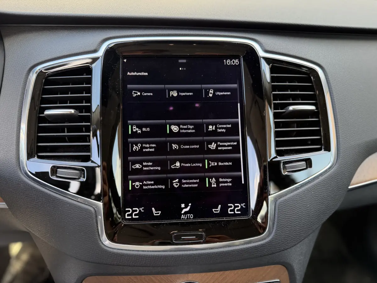 2.0 D5 AWD Automaat Inscription 38.000km!! | B&W Audio | Scandinavian Line | eerste eigenaar