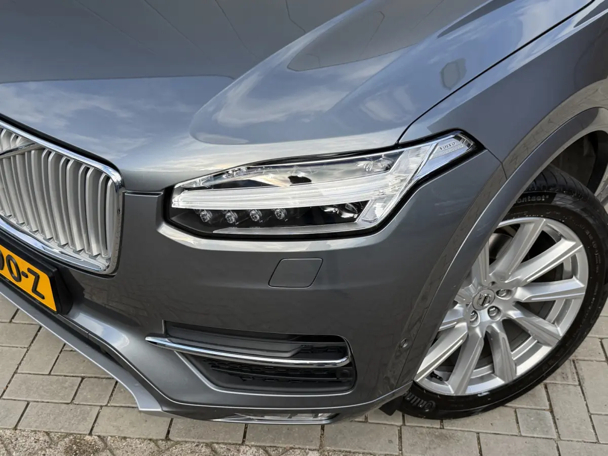2.0 D5 AWD Automaat Inscription 38.000km!! | B&W Audio | Scandinavian Line | eerste eigenaar