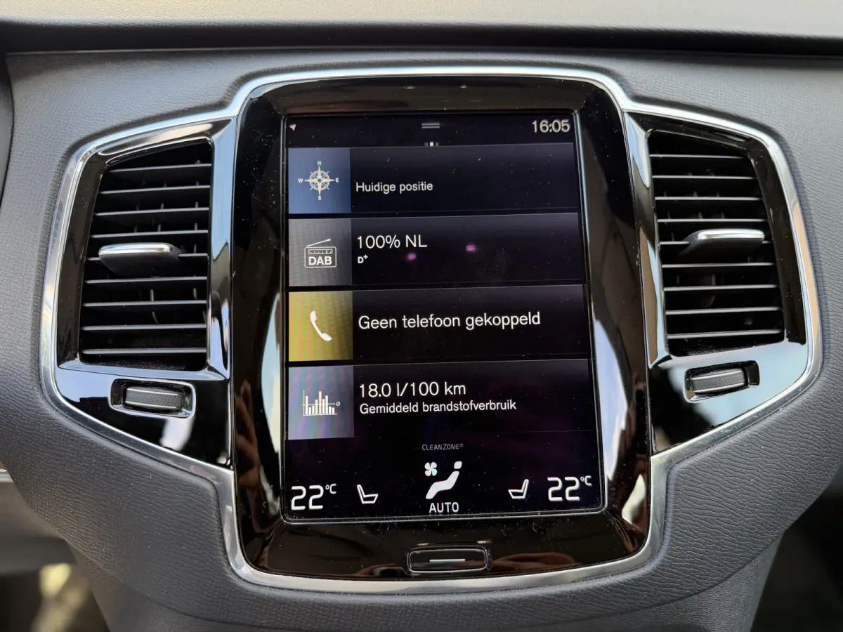 2.0 D5 AWD Automaat Inscription 38.000km!! | B&W Audio | Scandinavian Line | eerste eigenaar
