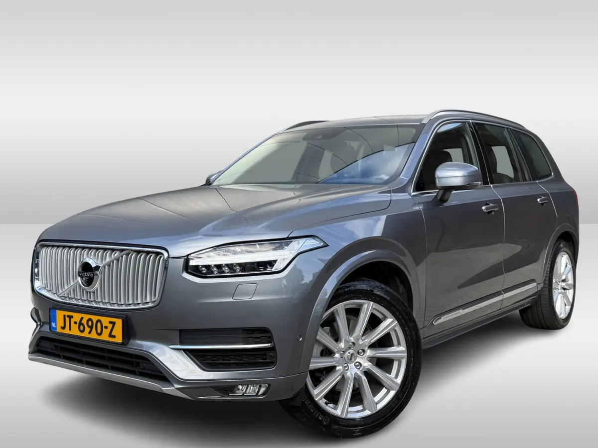 2.0 D5 AWD Automaat Inscription 38.000km!! | B&W Audio | Scandinavian Line | eerste eigenaar