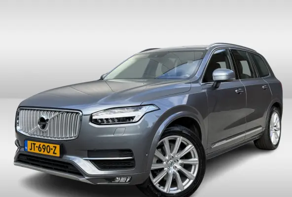 2.0 D5 AWD Automaat Inscription 38.000km!! | B&W Audio | Scandinavian Line | eerste eigenaar