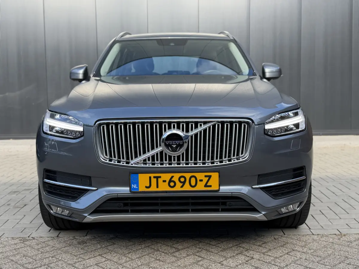 2.0 D5 AWD Automaat Inscription 38.000km!! | B&W Audio | Scandinavian Line | eerste eigenaar