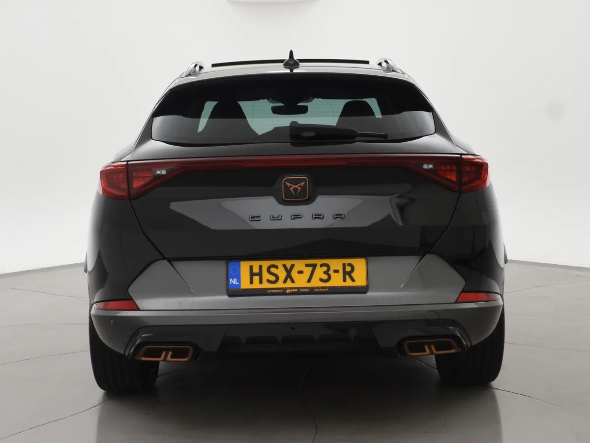 1.4 e-HYBRID 245 PK VZ PERFORMANCE + PANORAMA | 19 INCH | ADAPTIVE CRUISE | STUURVERW. | SFEERVERLICHTING