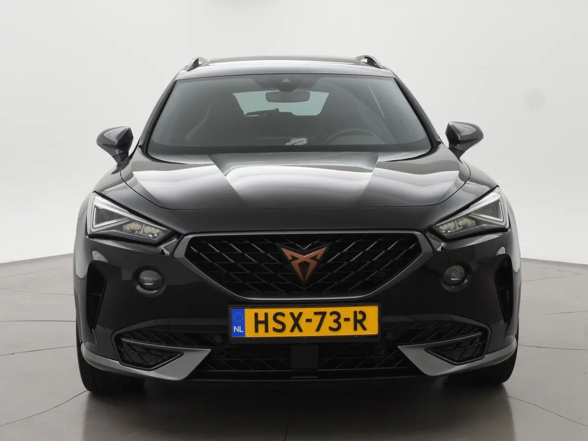 1.4 e-HYBRID 245 PK VZ PERFORMANCE + PANORAMA | 19 INCH | ADAPTIVE CRUISE | STUURVERW. | SFEERVERLICHTING