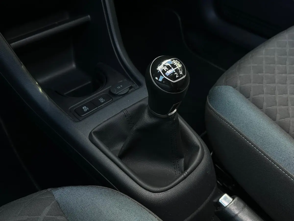 Up! 1.0 TSI BMT cross up! IQ-Drive, Airco, Bluetooth, Cruise, Pano, Stoelverwarming, PDC