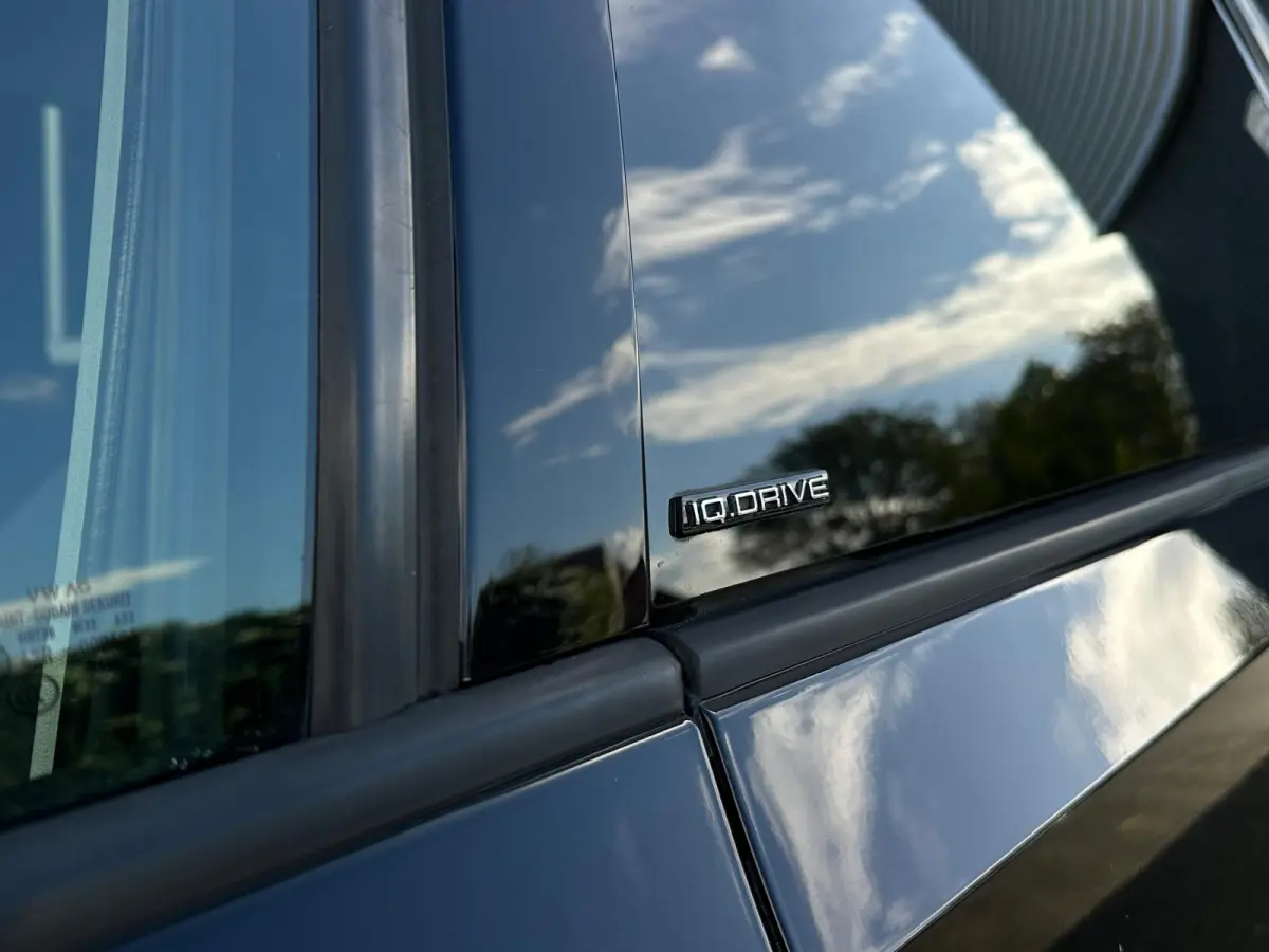 Up! 1.0 TSI BMT cross up! IQ-Drive, Airco, Bluetooth, Cruise, Pano, Stoelverwarming, PDC